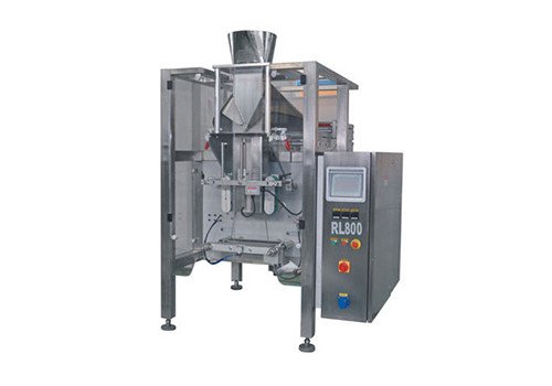 RL 800 Vertical Automatic Packaging Machine 