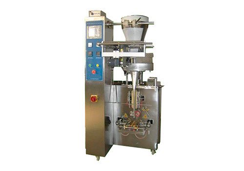 ZS4-420AT Automatic Granule Packing Machine  