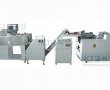 High Tightness Paper Wrap Round Noodle Packing Machine