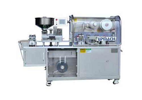 Blister Packing Machine DPP150K-2