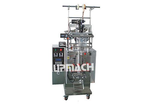 Tablet Capsule Softgel Sachet Packing Machine DXDP-300