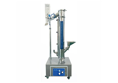 LFP-150A Series Capsule Polishing Machine