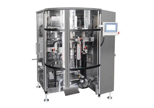 YS-BS-3620-CP Vertical Packaging Machine