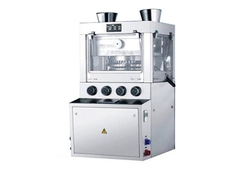 ZP35B/ZP37B/ZP39i Rotary Tablet Press