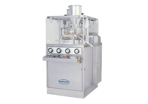 Tablet Press CMB5 