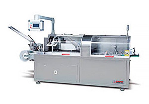 ZH-120 Horizontal Cartoning Machine