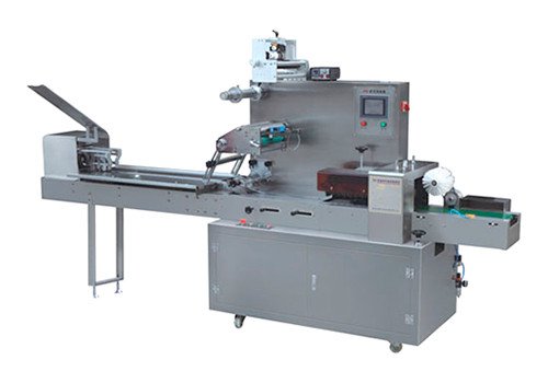 GZB-250-Flow Packing Machine