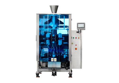 WP-E series Vertical Packaging Machine