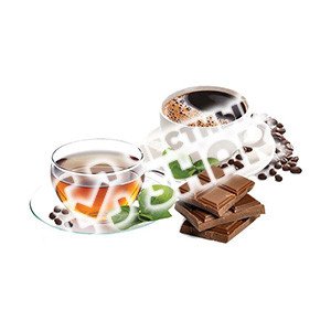 В России с сентября стартовала маркировка кофе, чая, сладостей и спортивного питания