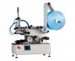 Desktop Flat Bottle Labeling Machine