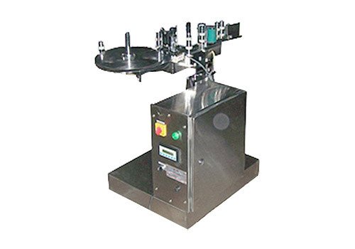Hologram Sticker Labelling Machine SBLABEL-03/04