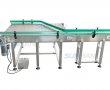 Automatic Bottle Accumulation Table Automatic Bottle Sorter for Automatic Filling Production Line