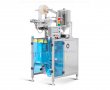 Automatic Tomato Paste Ketchup Packet Sachet Hot Sauce Bagged Shampoo Filling Sealing Machine VFFS Packaging Machine