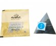 C21DDX New Integrate Pyramid Tea Bag Filling Sealing Machine 