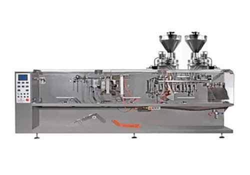 BHS-180 Multi Packing Machine Tea Pouch