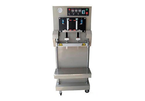 DZQ-600L/S Multi-functional Outside Pumping Vacuum Packaging Machine