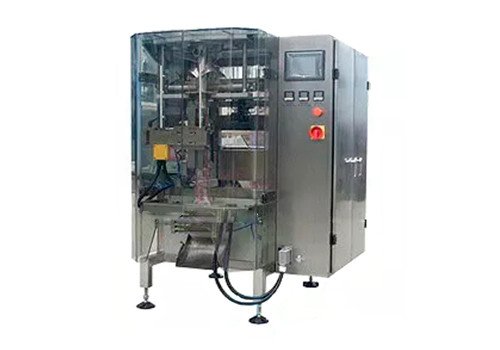 VFFS-240 Automatic Granule Vffs Packaging Machine