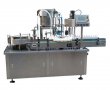 Automatic Filling and Capping Machine for Spray Pump Cap and Dropper Cap