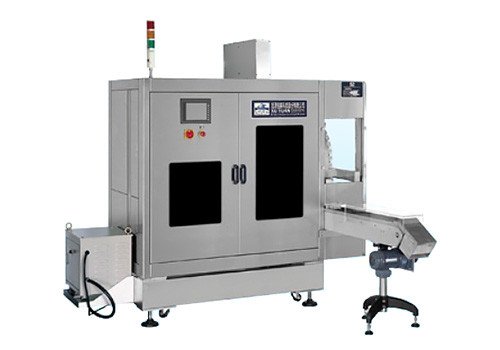 XYH-250 Automatic Horizontal Shrink Labeling Machine