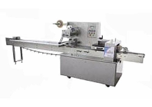 DZP-250B (C) / 400B (C) / 600B (C) Automatic High Speed Wrapping Machine