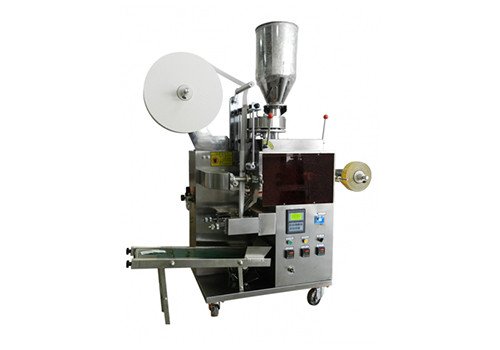 C13 Automatic Double Chamber Tea Bag Packing Machine 