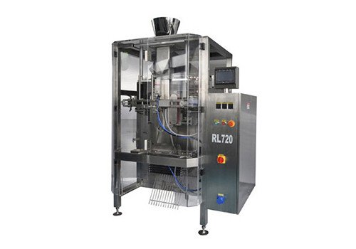RL 720 Vertical Automatic Packaging Machine 