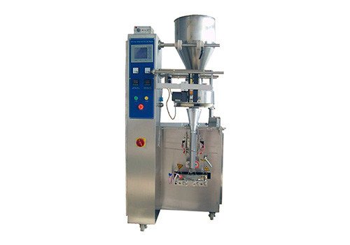 ZS4-320AT Auto Granule Packing Machine 