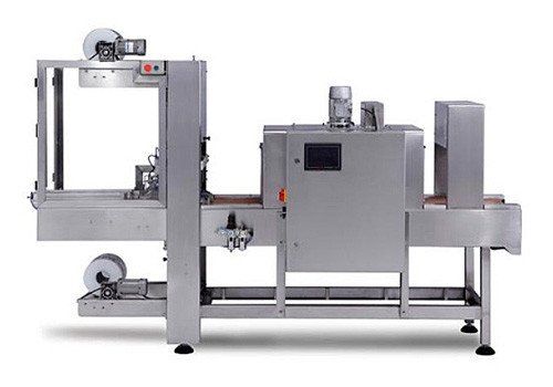 SYM-10 Automatic Heating Contractive Packing Machine