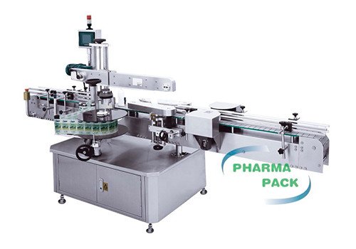 LFLB-3120 Single Panel Labeling Machine