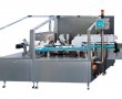 Automatic Round Bottle Unscrambler Machine