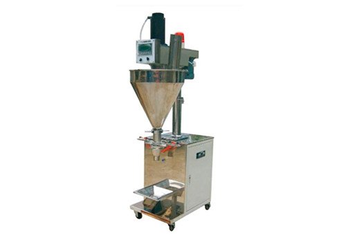 Auger Filler Machine FLG-1000A