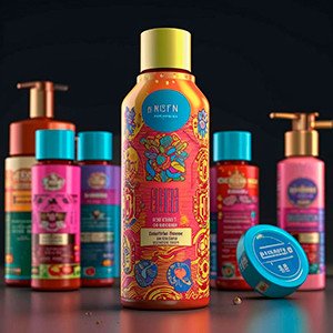 Участники рынка косметики начали маркировать продукцию раньше срока