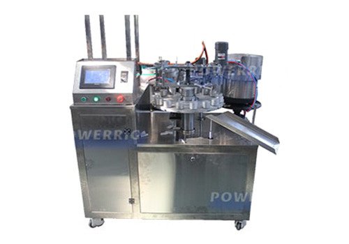 M30 Super Glue Filling Machine