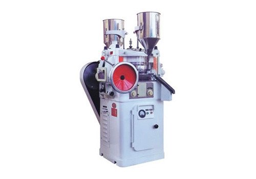 ZP33 Rotary Tablet Press Machine