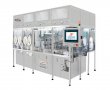 Pre-Filled Syringe Packaging Line