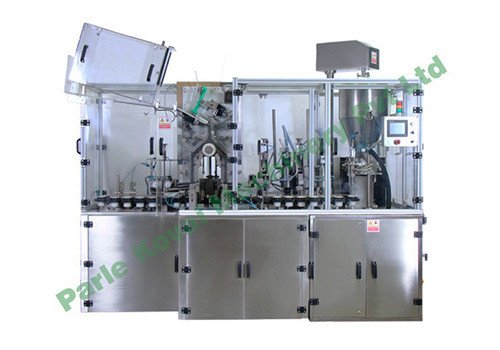 PK 120 AL / PL 