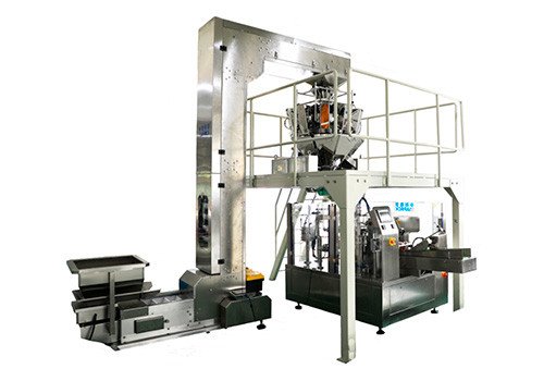 ZL8-200/ZL8-230/ZL8-300