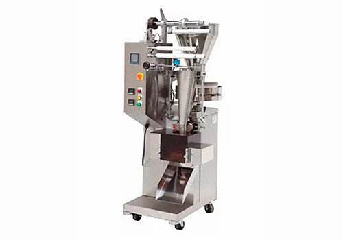 Pouch Packaging Machine HW-1202/HW-1203/HW-1204 