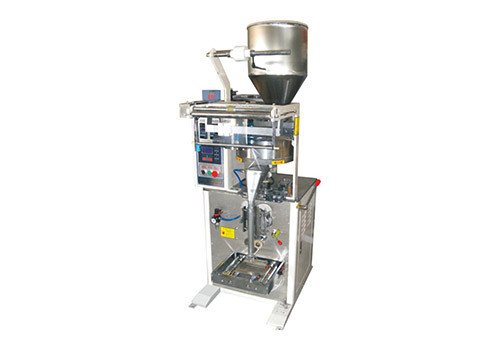 ZDA-B8320L Back Seal Packing Machine