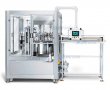 Fully Automatic Fabric Softener Laundry Detergent Refillable Spout Pouch Bag Filling Capping Machine Packaging Machine
