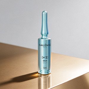 Galenic chooses packaging from Jiusu Technology Shanghai