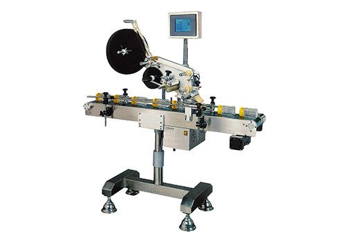TB-01 Flat-surface Labeling Machine