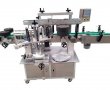 Double-Sided Self-adhesive Labeling Machine for PET Bottles