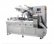 Automatic Toffee Hard Ice Candy Wrapping Packing Machine