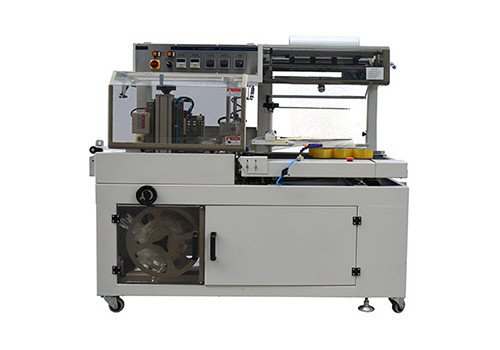 NBR-450L Sealing Packaging Machine