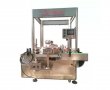 Automatic Bottle Labeling Machine for Carbonated Bottle 