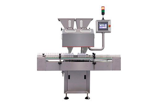 High Precision Electronic Counting Machine RQ-DSL-16