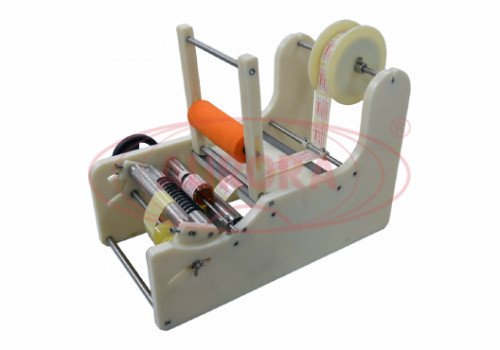 Manual Labeler for Round Containers AE-3 
