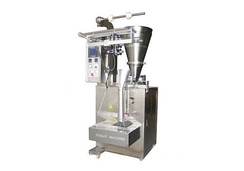 Powder Packaging Machine with Auger System VFFS-280A/450A/520A 