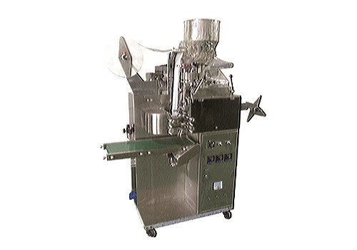 DXD-100CN Automatic Tea Packing Machine 